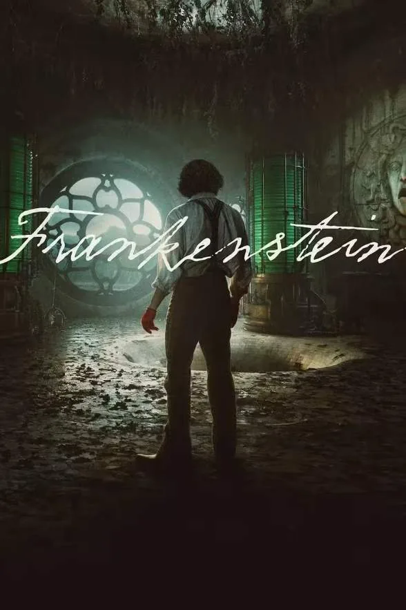 Latest action movie poster on DoDo IPTV